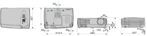 X500U